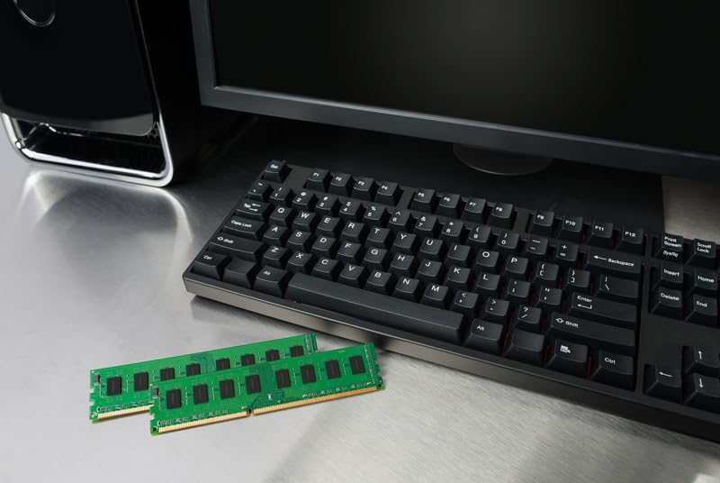 Kingston Branded Memory 8GB DDR3 1600MT/s Low Voltage SODIMM KCP3L16SD8/8 Notebook Memory