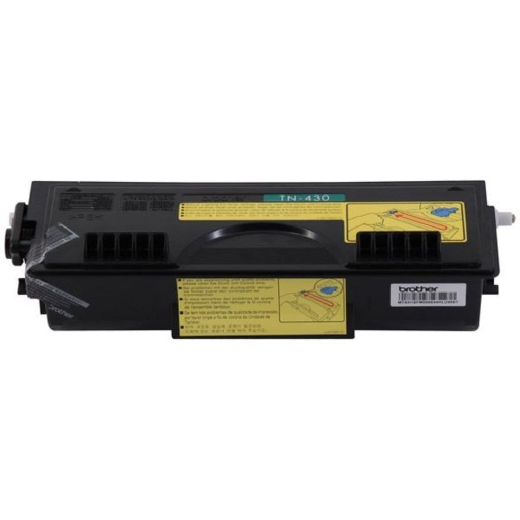 Brother TN430 - Toner cartridge black - 3000 pages