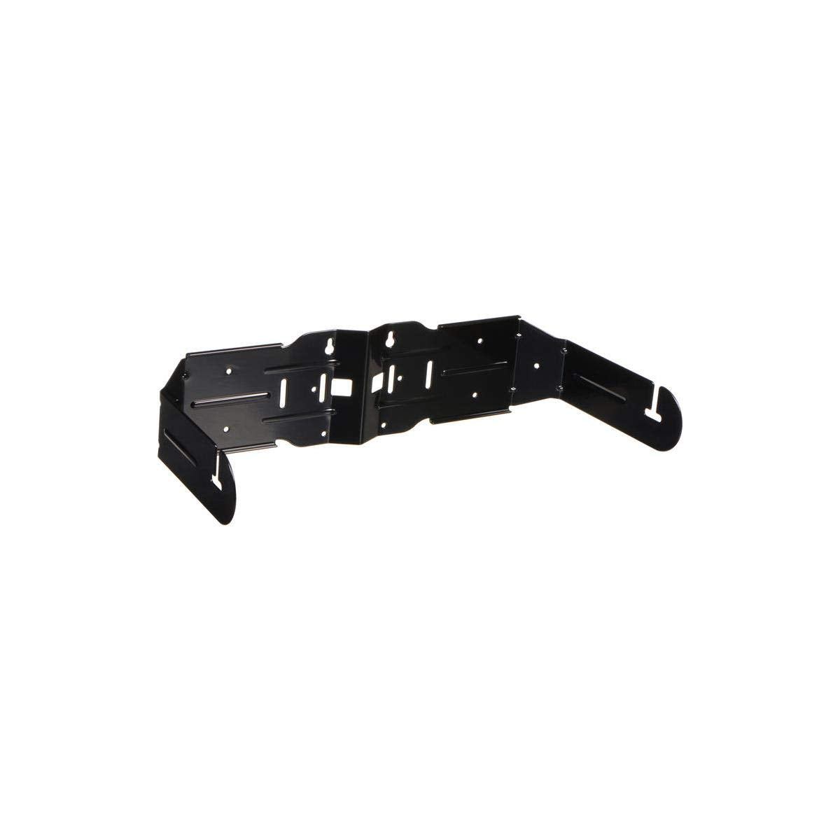 JBL Professional MTC-28UB-1 U-Bracket for Control 28-1 & 28-1L, Black