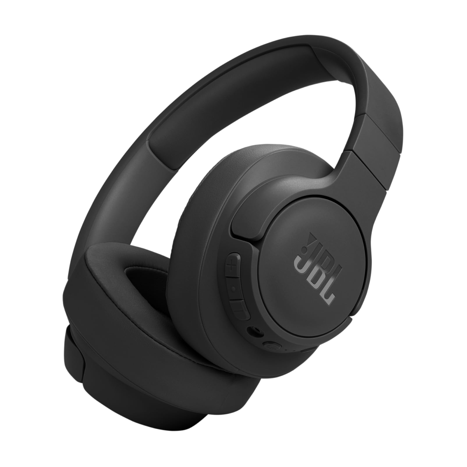 JBL Tune 770NC Smart Noise Cancelling Bluetooth 5.3 Wireless On-Ear Headphones, Up to 70 Hours Playtime with Fast Charging, Lightweight, Comfortable and Foldable