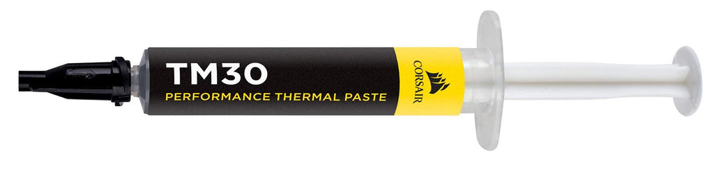 Corsair CT-9010001-WW TM30 Performance Premium Processor Thermal Paste - Black