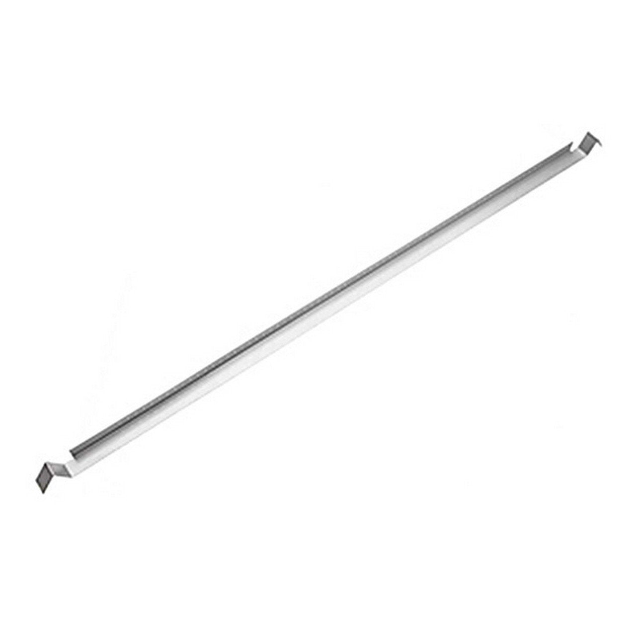 JBL Professional MTC-48TRx12 Tile Rail for 4-Foot x 4-Foot Ceiling Tiles, Pack of 12