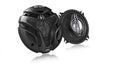 JVC CSZX530 300W 5.25-Inch 3-Way Coaxial Speakers - Set of 2