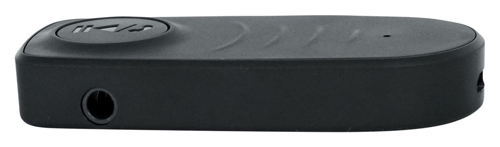 Rockville A2BT Rechargeable Aux to Bluetooth Adapter for Car/Home/Pro Audio Use