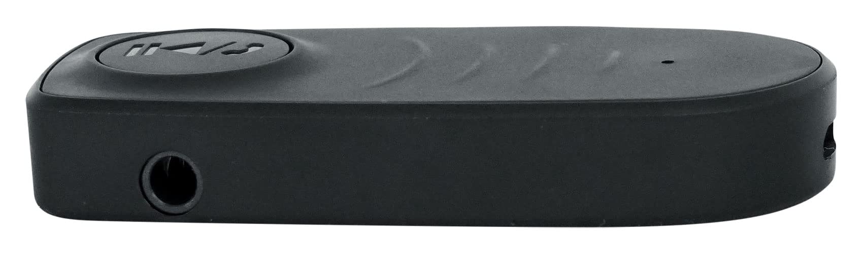 Rockville A2BT Rechargeable Aux to Bluetooth Adapter for Car/Home/Pro Audio Use