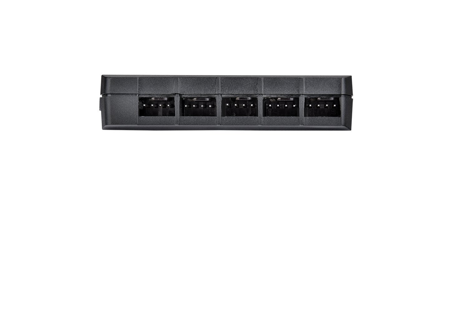 Thermaltake 212159 Accessory Ac-023-an1nan-a1 Commander Fp 10 Port Hub for Pwm Fans Retail