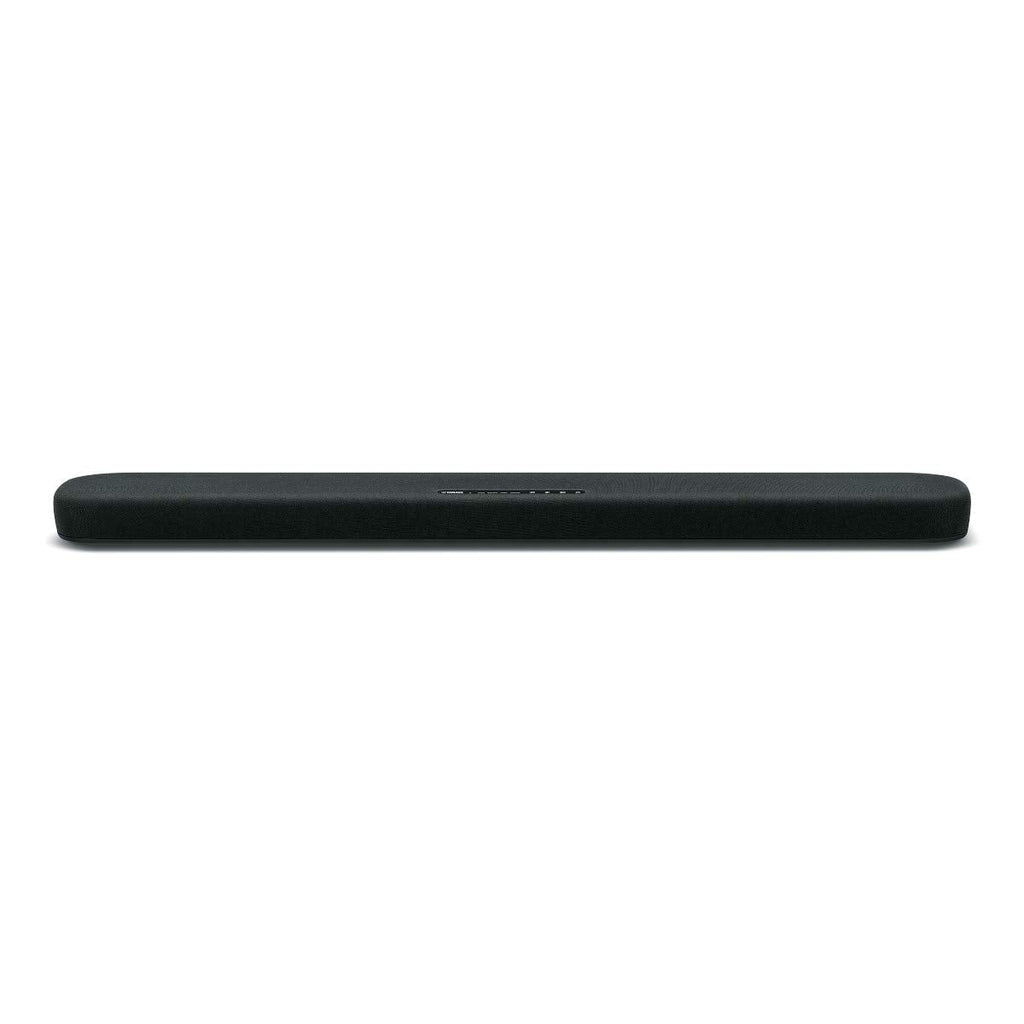 Yamaha SR-B20A Sound Bar with Built-in Subwoofers and Bluetooth