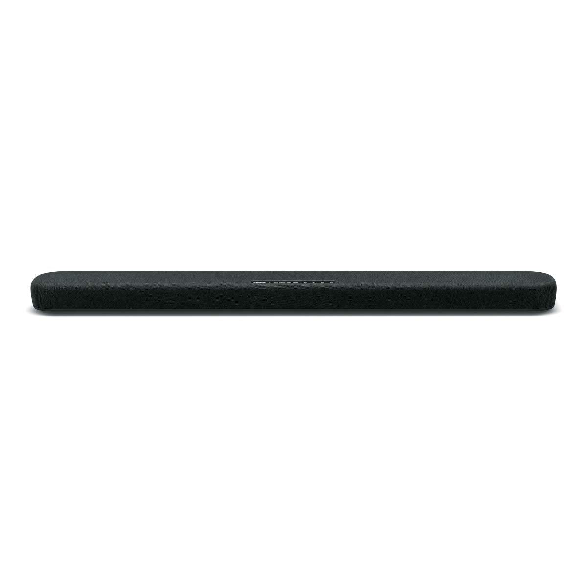 Yamaha SR-B20A Sound Bar with Built-in Subwoofers and Bluetooth