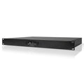 AC Infinity CLOUDPLATE T5, Rack Mount Fan 1U, Rear Exhaust Airflow, for Cooling AV, Home Theater, Network 19� Racks