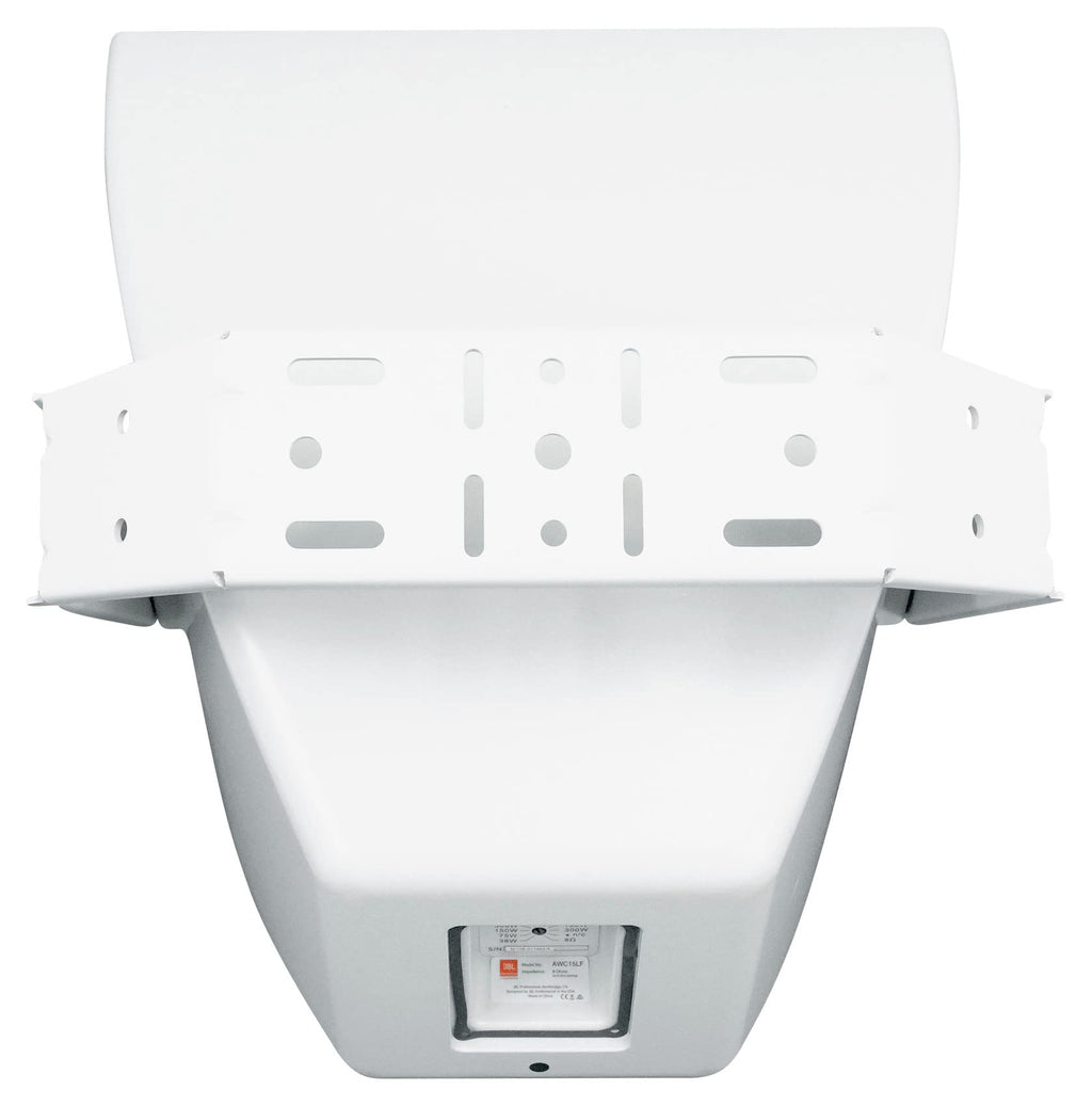 JBL Professional All-Weather Compact Low-Frequency Speaker with 15" Lf, Black (AWC15LF)