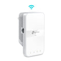 TP-Link Powerline WiFi Extender TL-WPA7617 - AC1200 Dual Band Powerline Network Extender, Gigabit Port, Passthrough, OneMesh, Ethernet Over Power, ???-?? ????