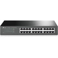 TP-Link 24-Port Gigabit Desktop/Rackmount Switch (TL-SG1024S)