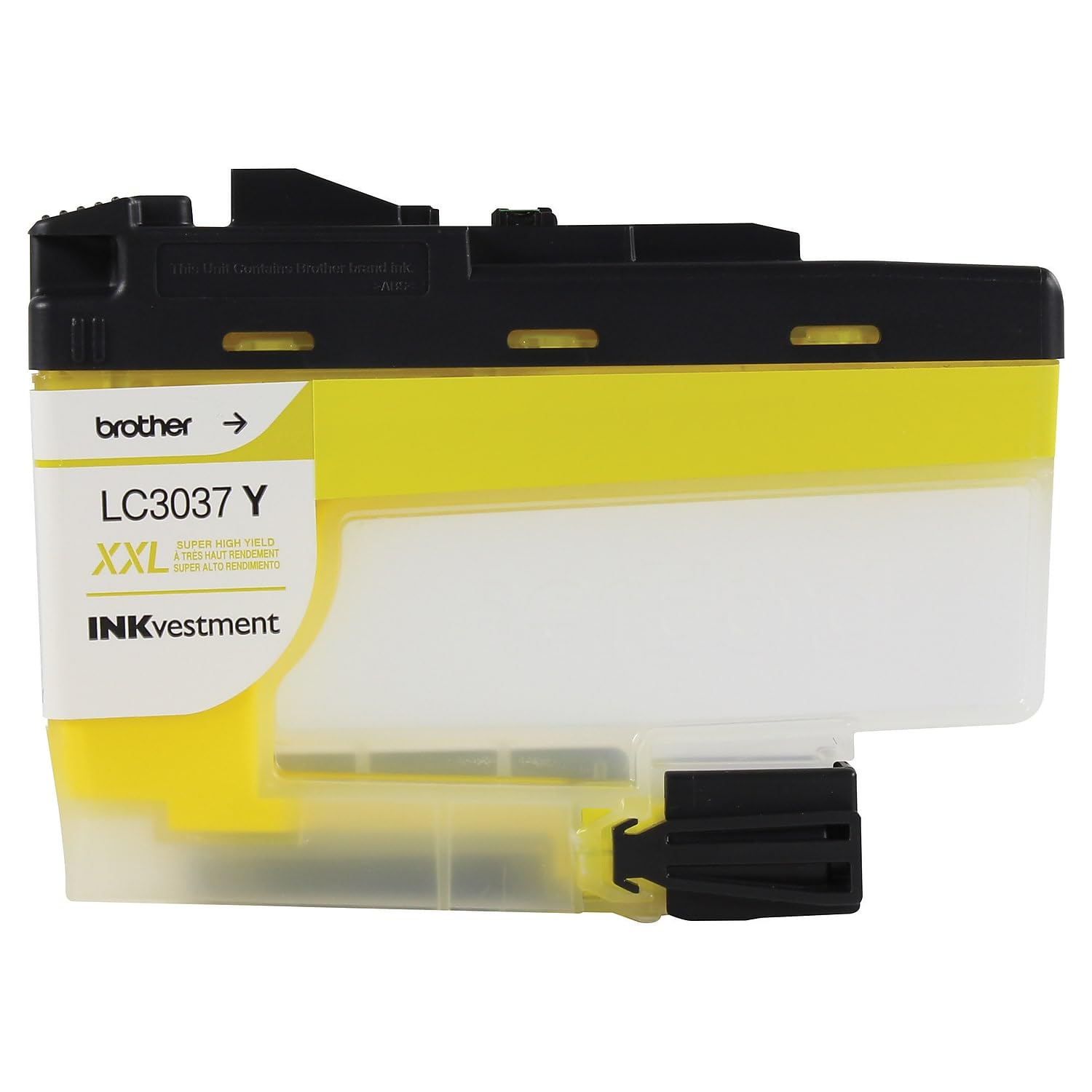 BROTHER LC30373PKS ink cartridge Original Cyan,Magenta,Yellow Multipack 1 pc(s)