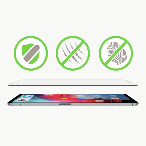 Belkin SCREENFORCE Clear screen protector Samsung 1 pc(s)