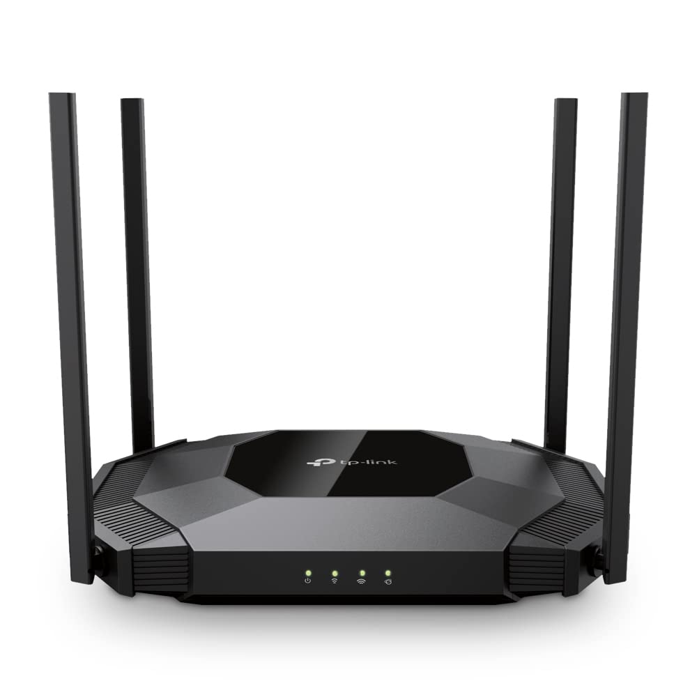 TP-Link TL-WA3001 WiFi 6 AX3000 Wireless Gigabit Access Point | Desktop Wi-Fi Bridge | HE160 & Beamforming | Supports Multi SSID/Client/Range Extender Mode | 4 Fixed Antennas | Passive PoE Powered