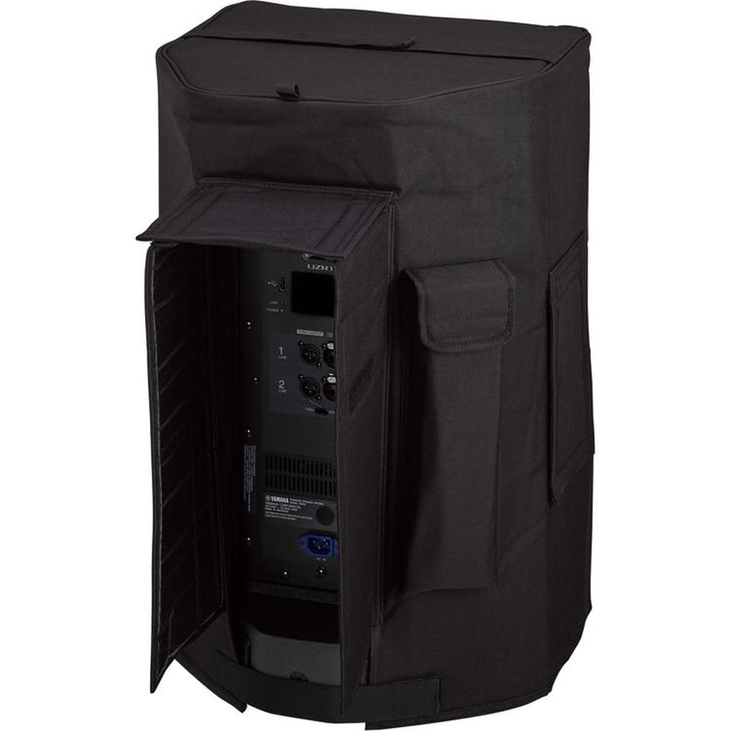 Yamaha Stage and Studio Equipment Case (SPCVR-DZR12)