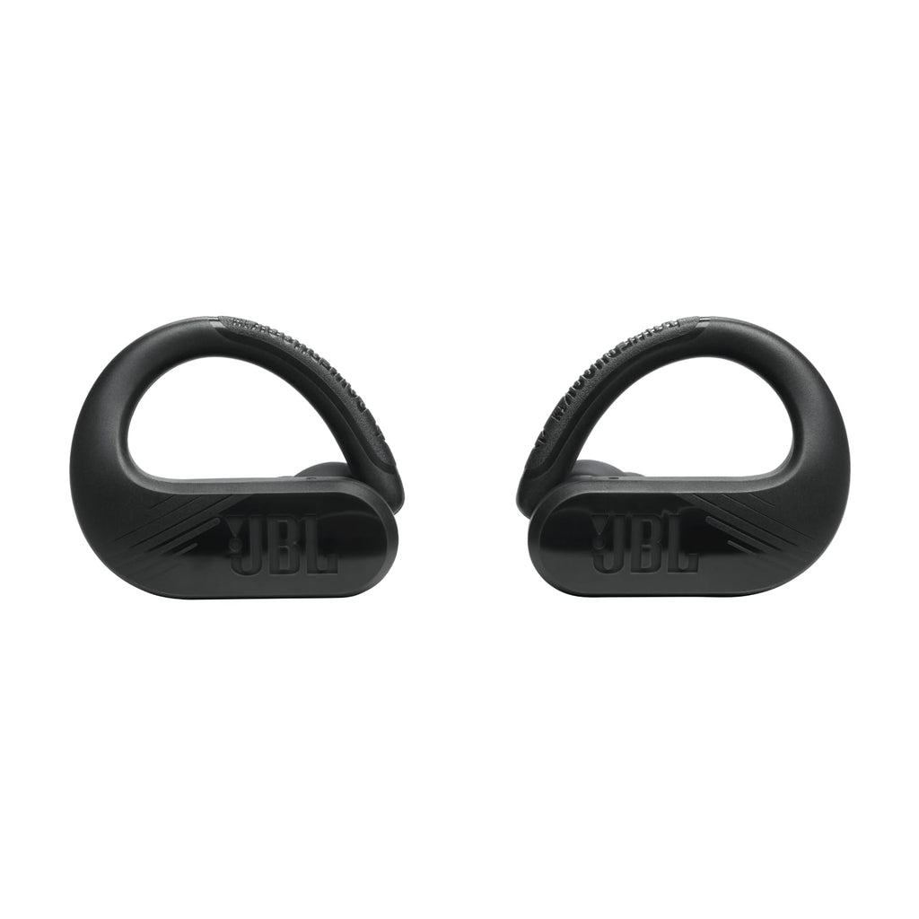 JBL Endurance Peak 3 | Wireless Active Earphones with IP68 Waterproofing and Up to 50 Hours Battery Life - Black - JBLENDURPEAK3BLK