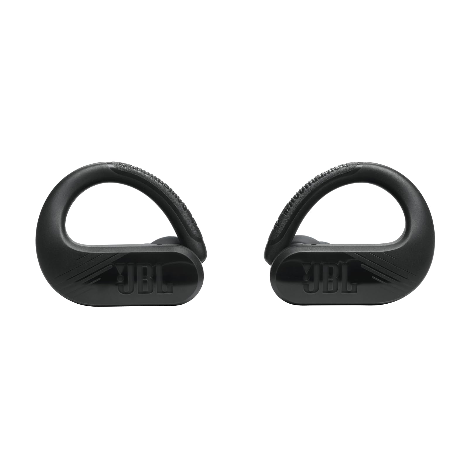 JBL Endurance Peak 3 | Wireless Active Earphones with IP68 Waterproofing and Up to 50 Hours Battery Life - Black - JBLENDURPEAK3BLK