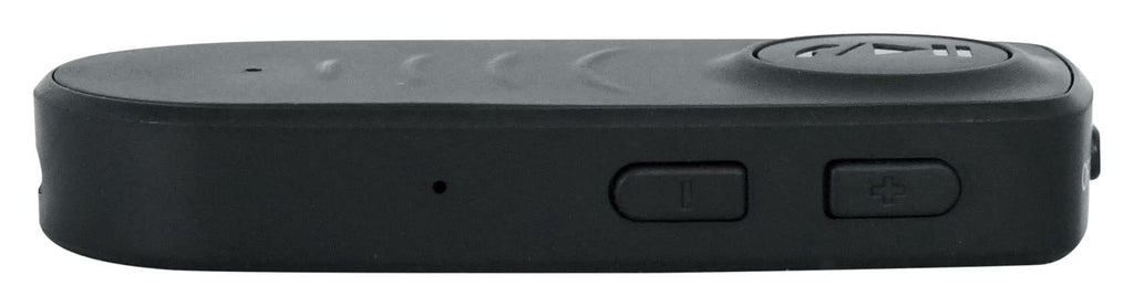 Rockville A2BT Rechargeable Aux to Bluetooth Adapter for Car/Home/Pro Audio Use