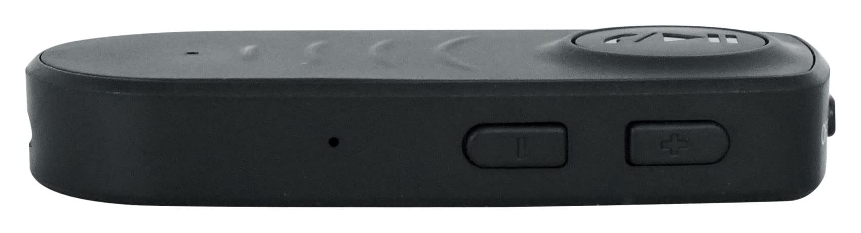 Rockville A2BT Rechargeable Aux to Bluetooth Adapter for Car/Home/Pro Audio Use
