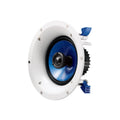 YAMAHA NSIC600WH 2-Way 110-Watts RMSSpeaker - White
