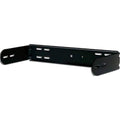 JBL Professional MTU-15 U-Bracket for AC15 Ultra Compact Two-Way Loudspeaker, Black