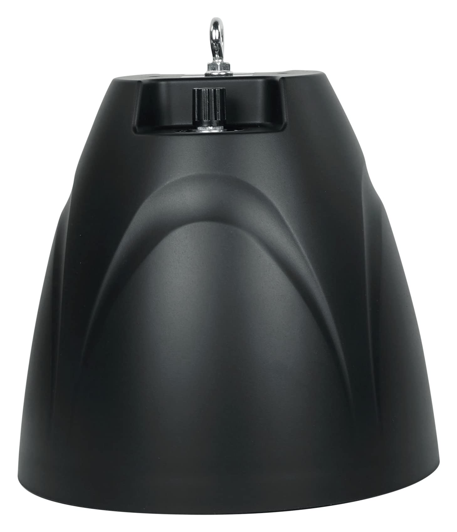 Rockville PEN-525T Black 5.25" 70V Hanging Pendant Speaker Commercial/Restaurant