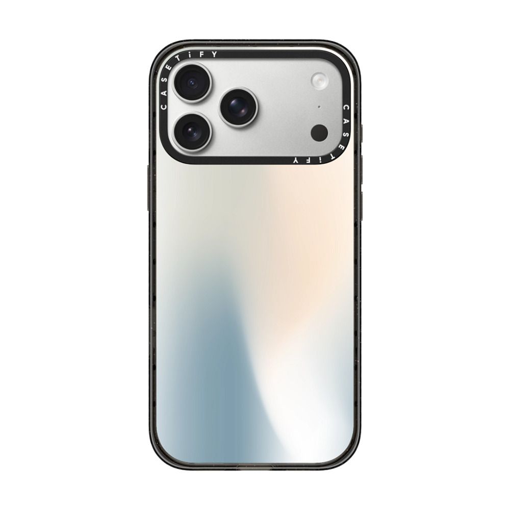Soft Silk iPhone Case
