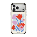 Blooming Flowers iPhone Case