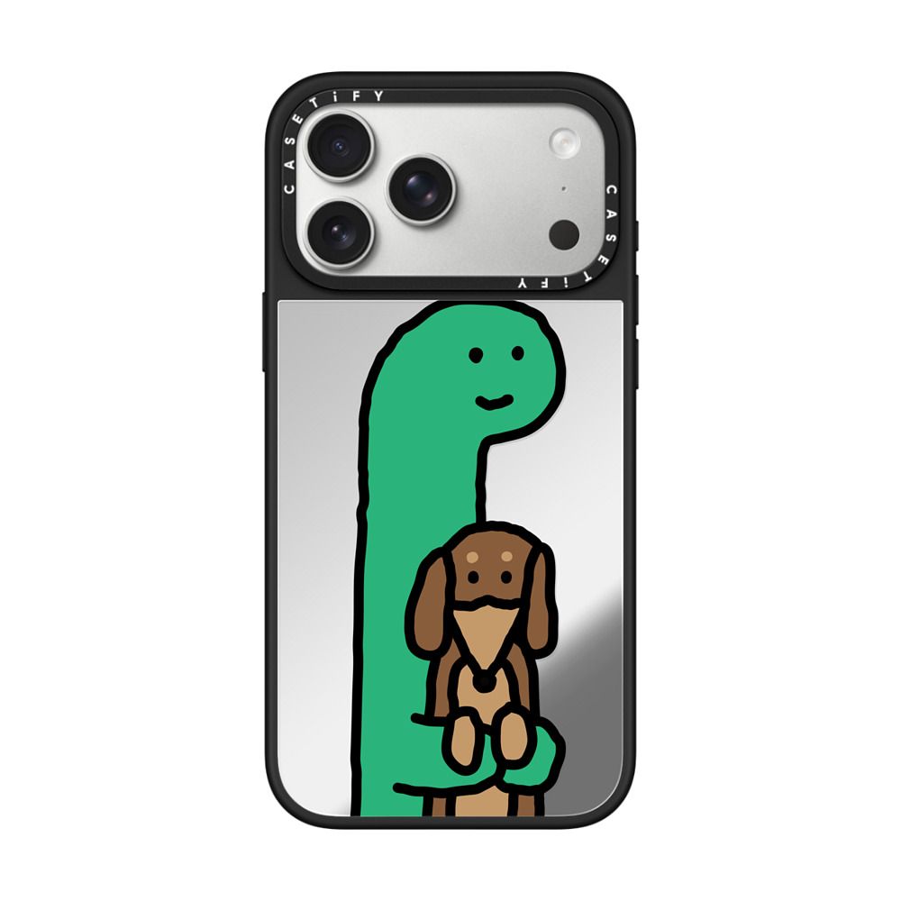 Hold me iPhone Case