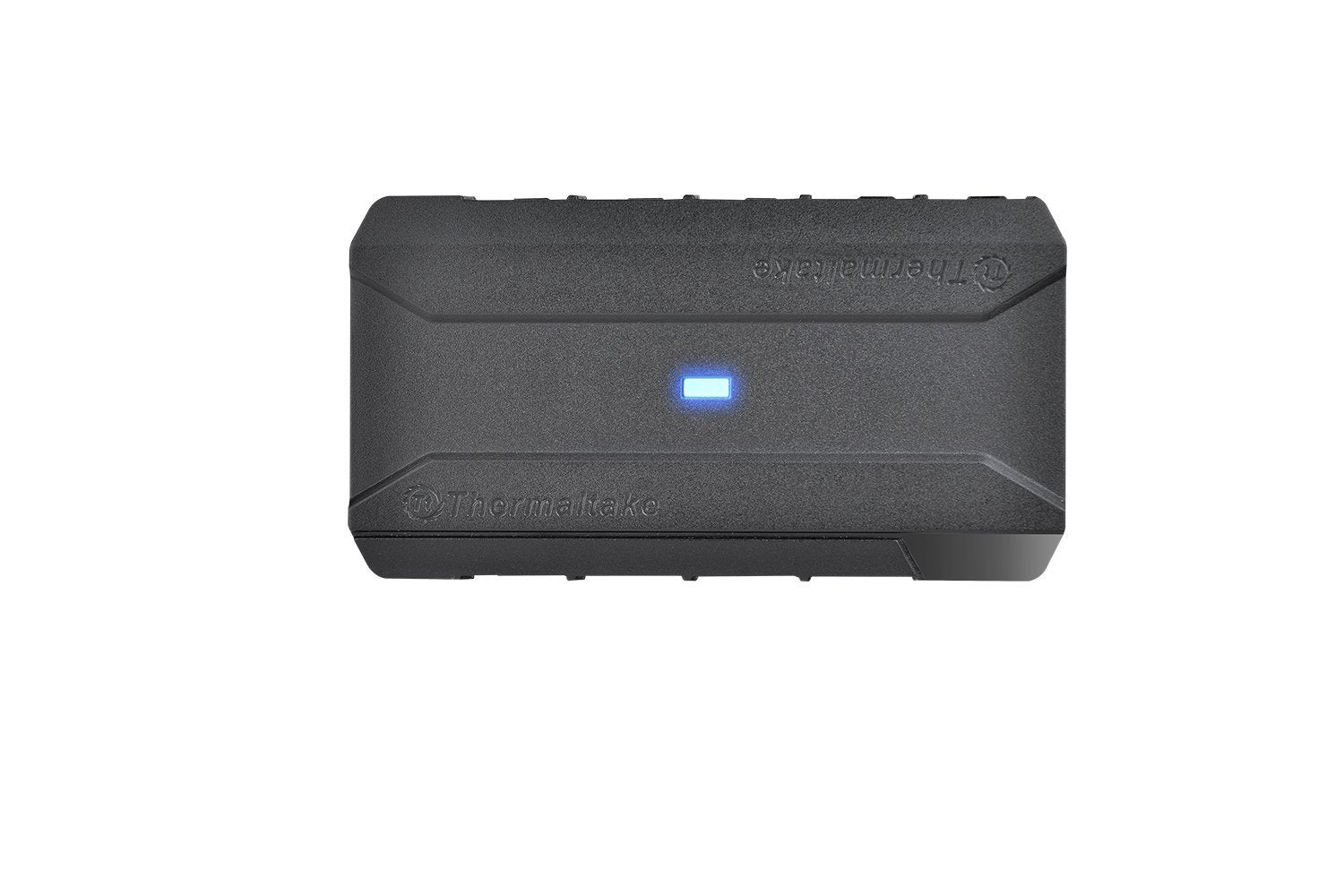 Thermaltake 212159 Accessory Ac-023-an1nan-a1 Commander Fp 10 Port Hub for Pwm Fans Retail
