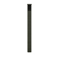Garmin UltraFit Watch Straps (22mm), Lightweight, suitable for selected f?nix-, epix-, Descent-, D2-, Instinct-, Forerunner- and Approach series smartwatches Original accessory, Nylon, Moss