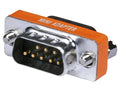 Monoprice 101202 DB9 M/M Null Modem Mini Type