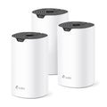 TP-LINK USA CORPORATION DECO S4(3-PACK) ROUTER
