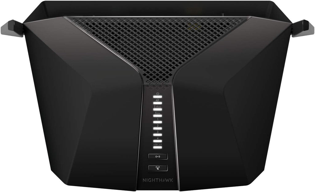 NETGEAR Nighthawk 4 Stream AX4 WiFi Router (RAX40) - AX3000 WiFi (Speeds up to 3Gbps) | Coverage up to 100 m²