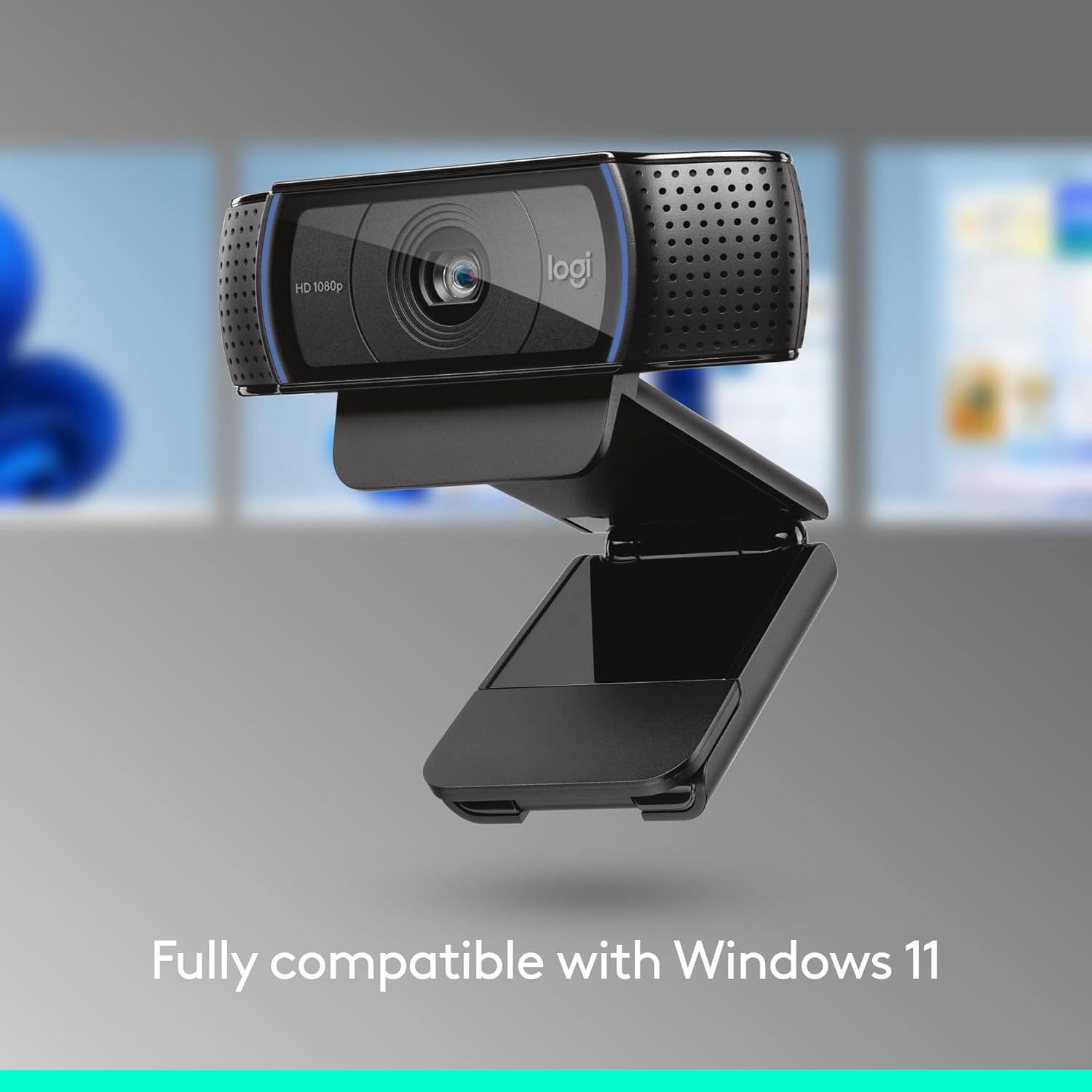 Logitech C920x Pro HD Webcam
