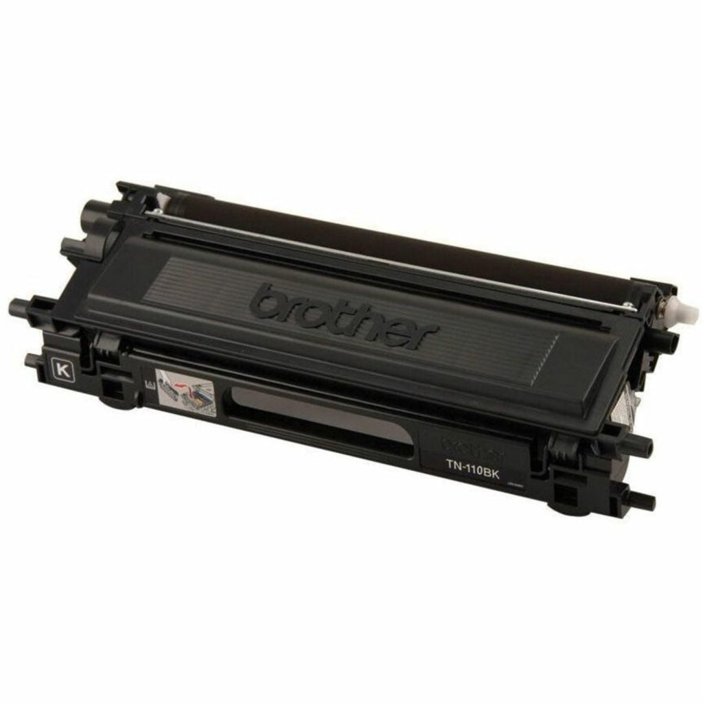 Brother Black Toner Cartridge