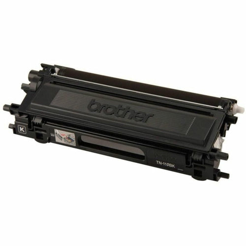 Brother Black Toner Cartridge