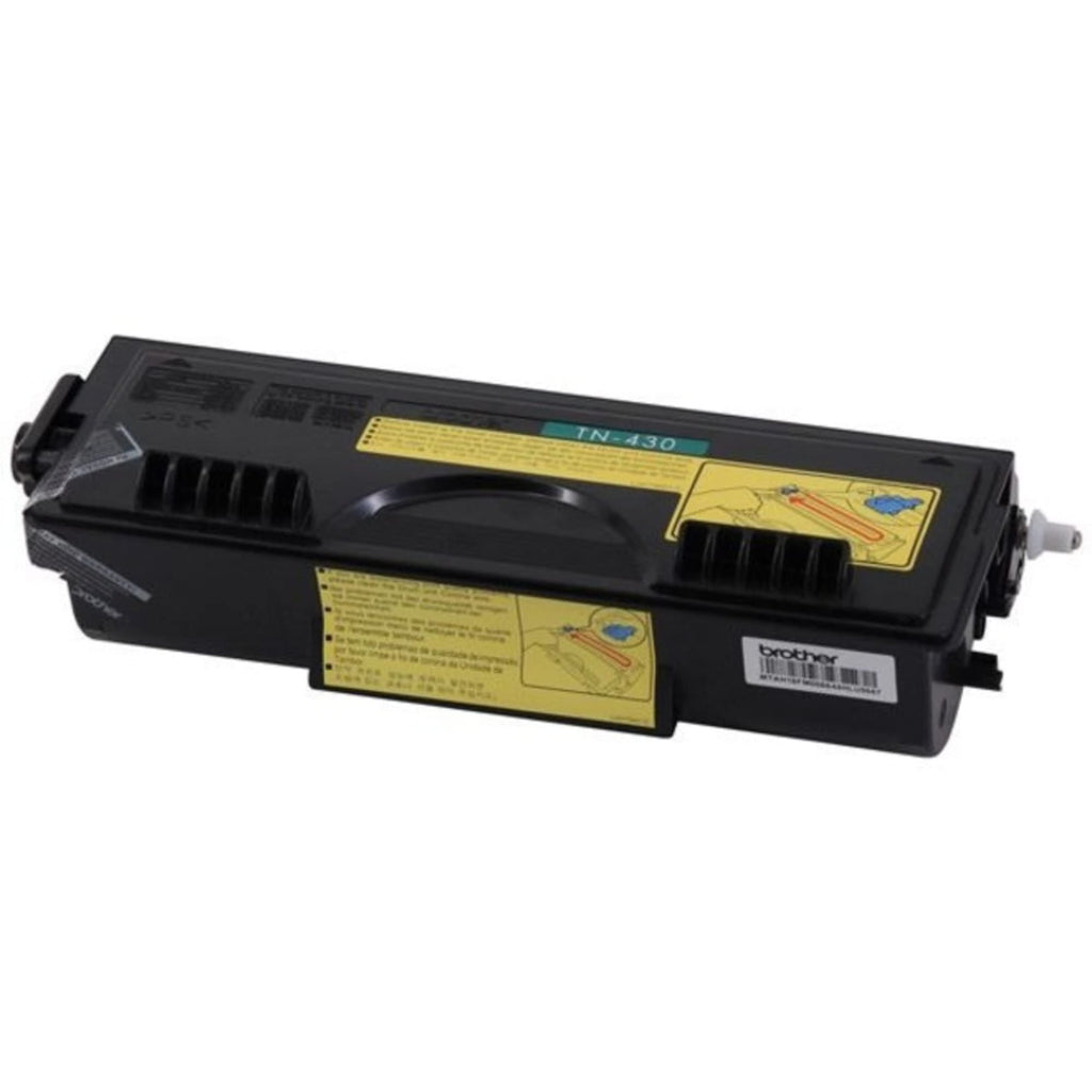 Brother TN430 - Toner cartridge black - 3000 pages
