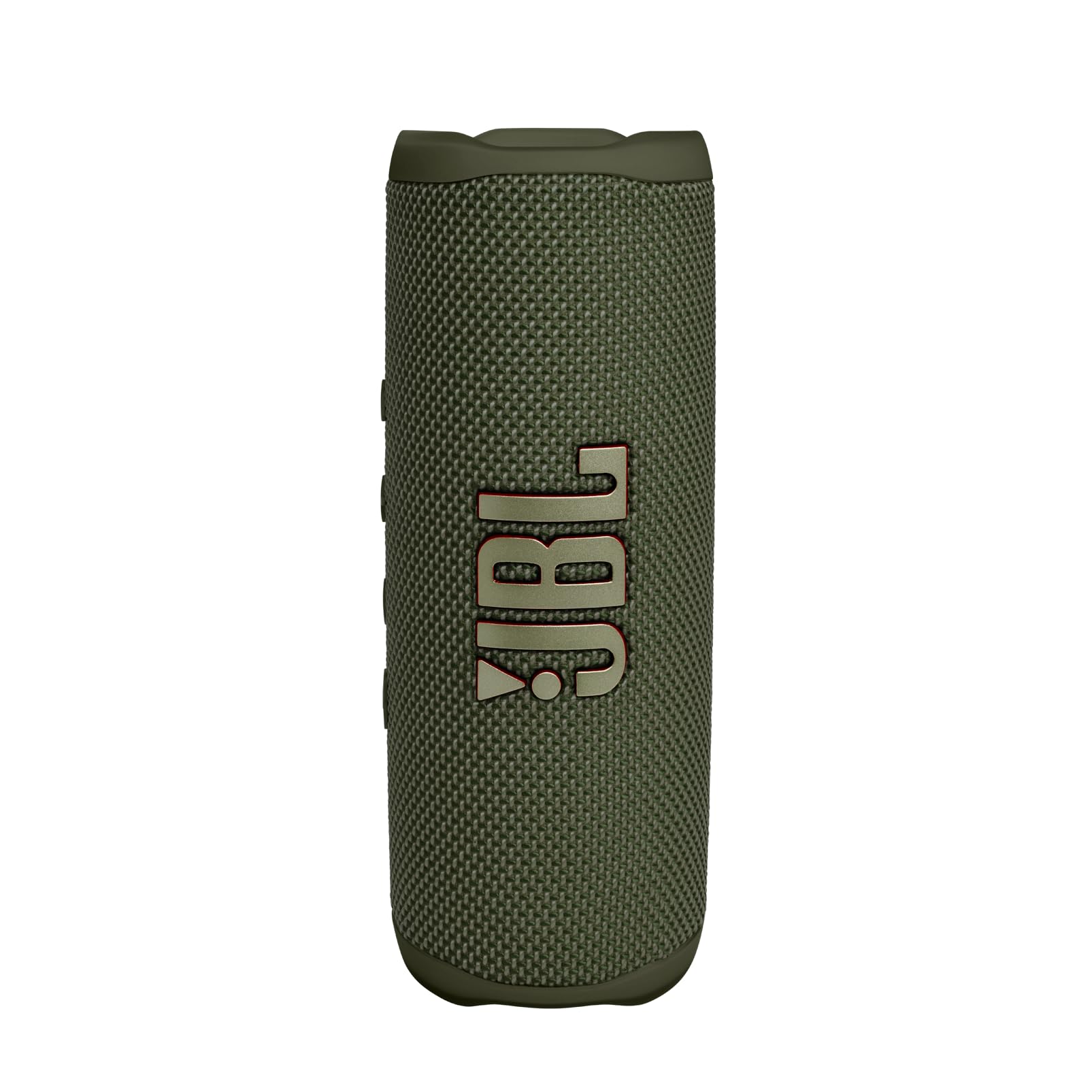 JBL Flip 6 Portable Bluetooth Speaker, 20W Power, 12 Hour Playback, IP67 Waterproof - Green