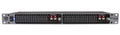 Rockville REQ215 Dual 15 Band 1/3 Octave Graphic Equalizer with Sub-Output!