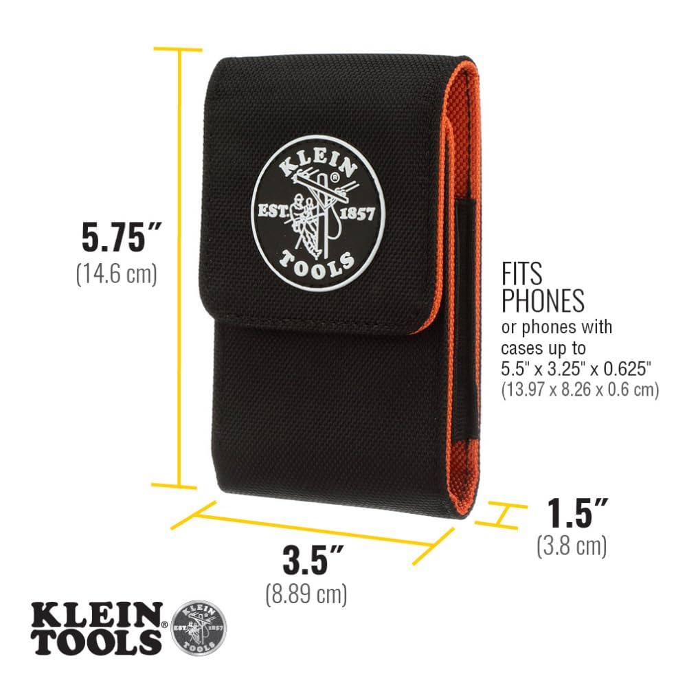 Tradesman Pro Phone Holder, Large KLEIN TOOLS 55461