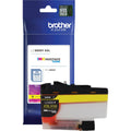 BROTHER LC3033Y Original Yellow Ink Cartridge 1 Piece – Ink Cartridges (Original, Yellow, MFC-J995DW, MFC-J995DW XL, 1 Piece, Extra (Super) Hight Yield)