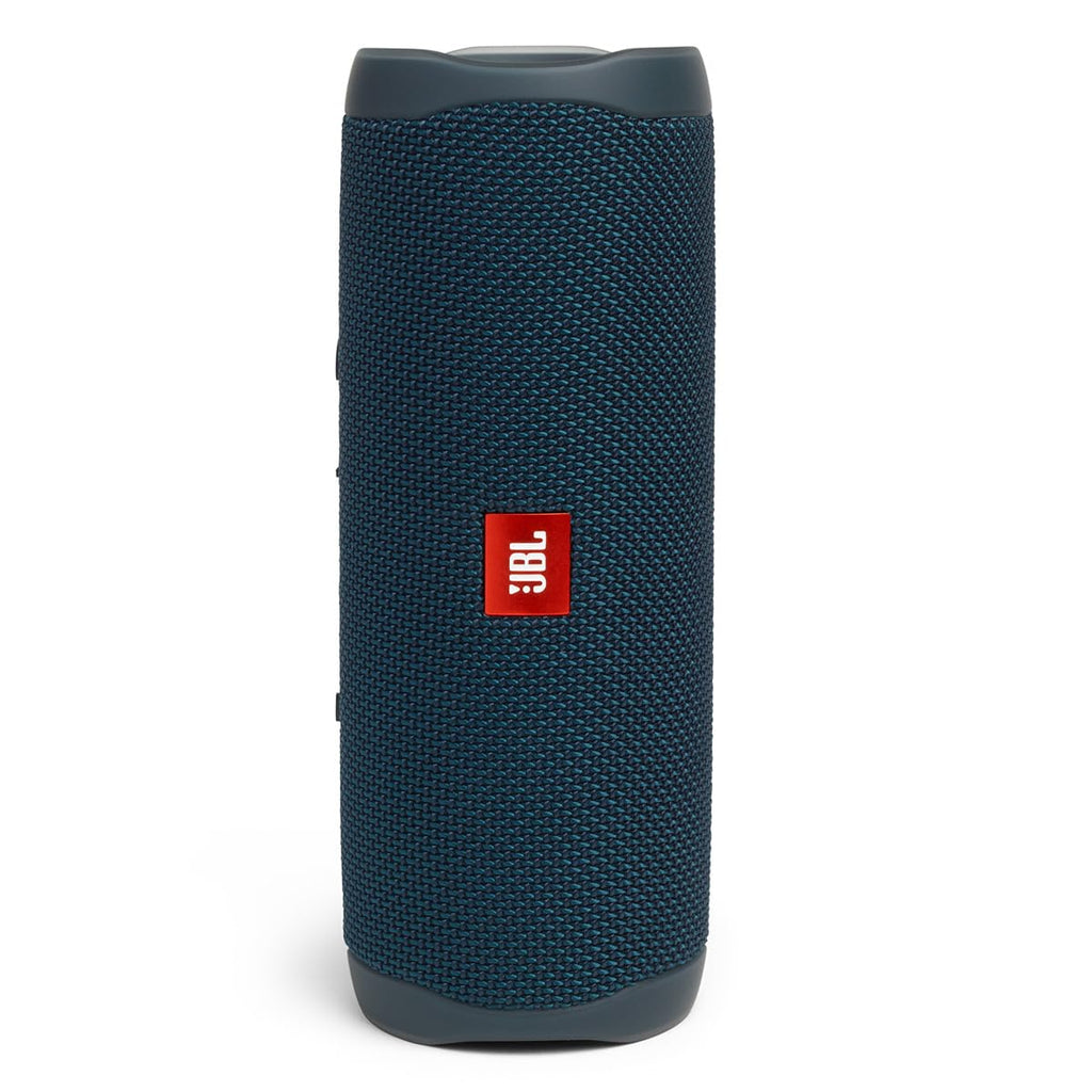JBL FLIP 5 Portable Waterproof Bluetooth Speaker blue
