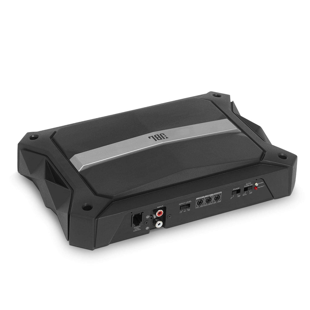 JBL Stadium Class D / 600w X 1 w/Remote Level Control