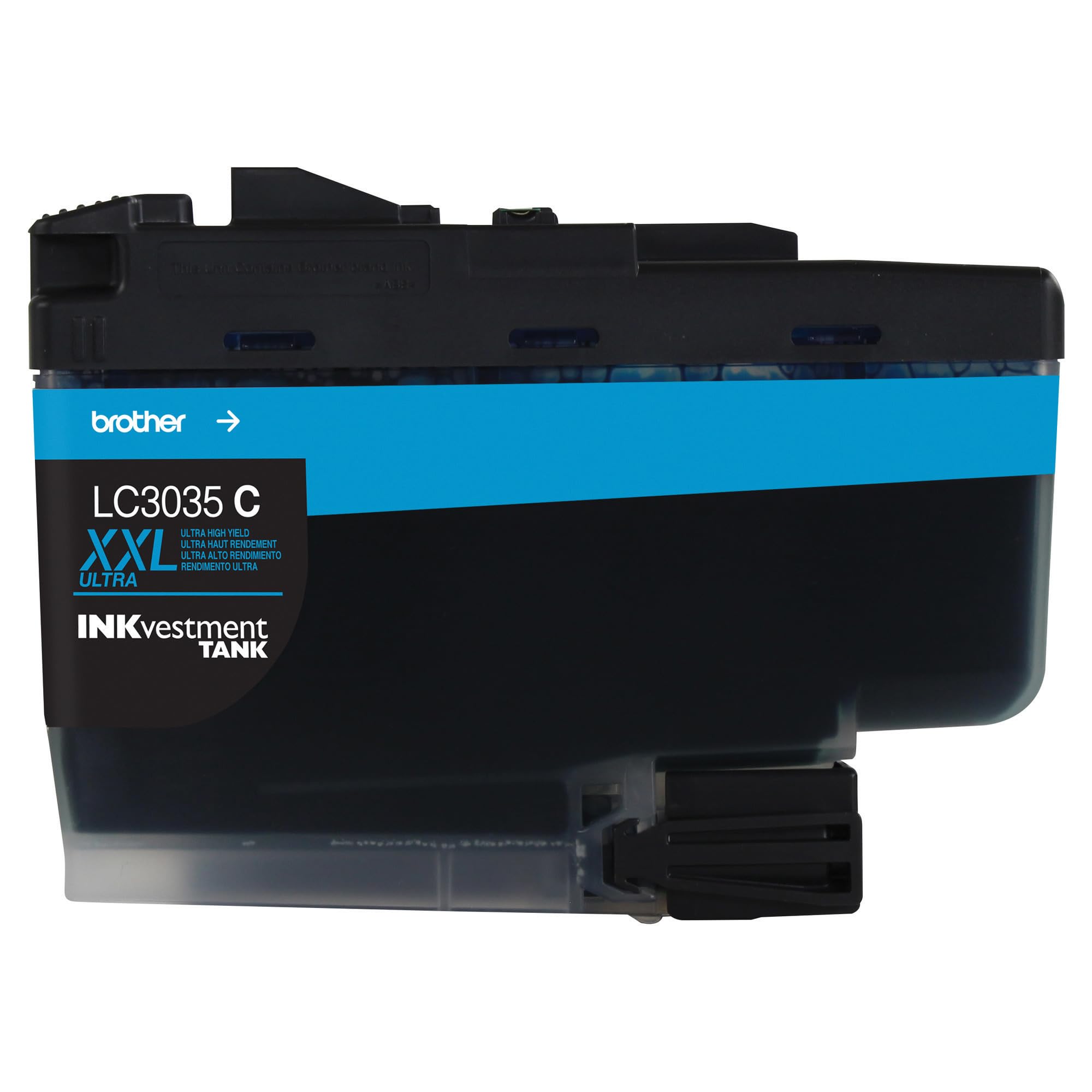 BROTHER LC3035C Original Ink Cartridge Cyan 1 Piece
