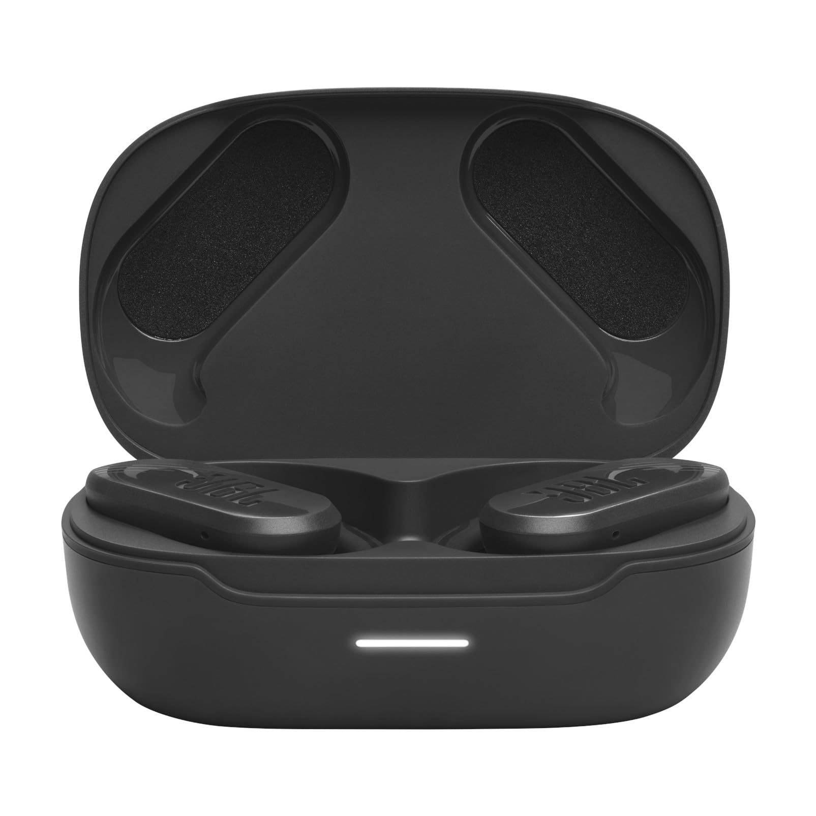 JBL Endurance Peak 3 | Wireless Active Earphones with IP68 Waterproofing and Up to 50 Hours Battery Life - Black - JBLENDURPEAK3BLK