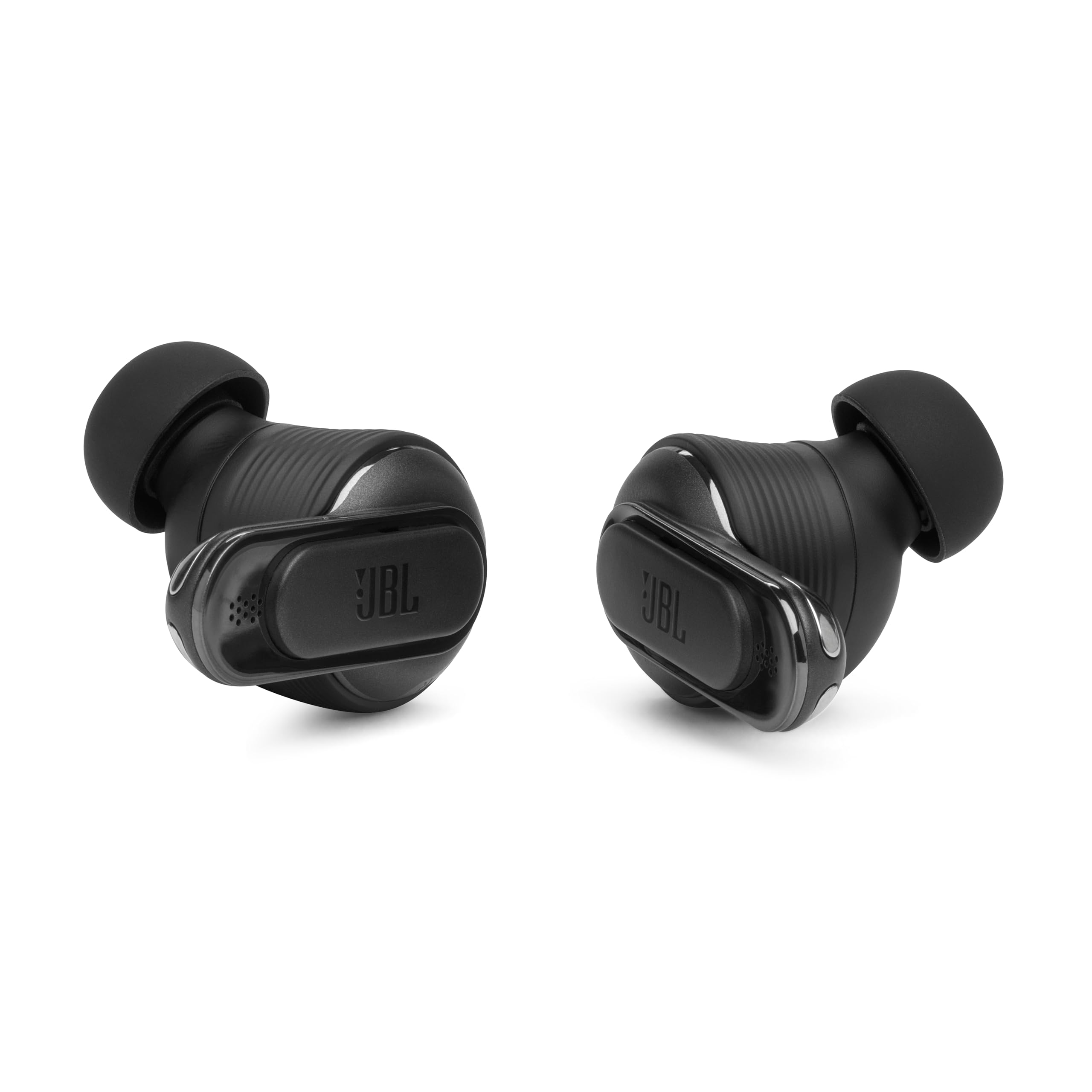 JBL Tour Pro 2 (Black) - Wireless Noise Cancelling Headphones