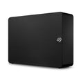 Seagate Expansion Desktop 6TB, External Hard Drive, USB 3.0, Data Rescue Services (STKP6000400)