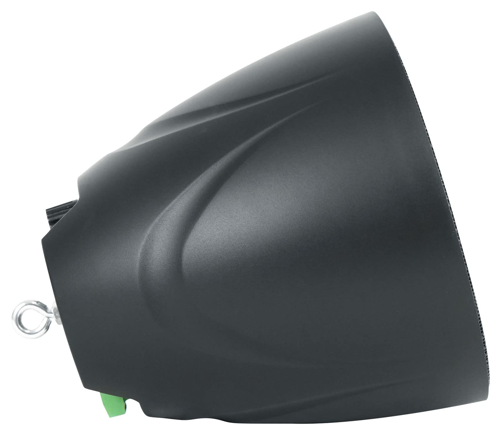 Rockville PEN-525T Black 5.25" 70V Hanging Pendant Speaker Commercial/Restaurant